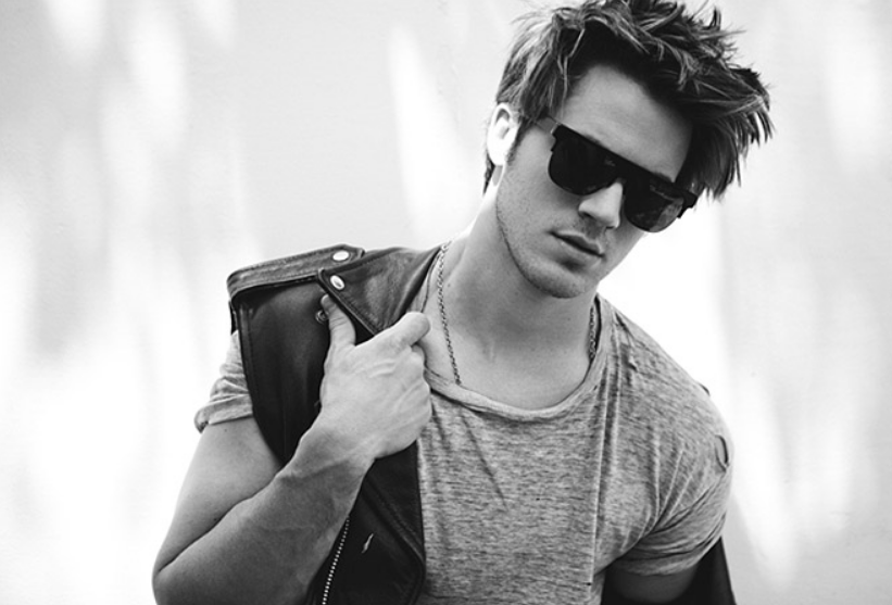 Matt Lanter