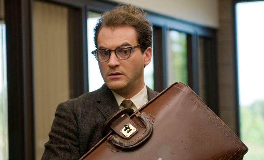 Michael Stuhlbarg in Serious Man