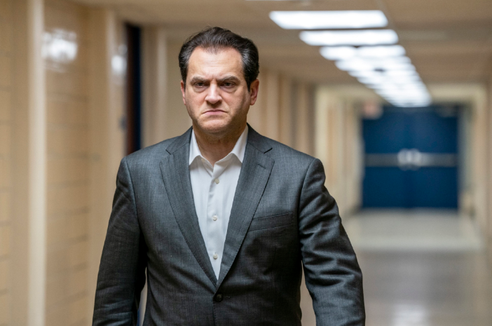 Michael Stuhlbarg