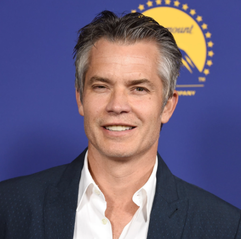 Timothy Olyphant