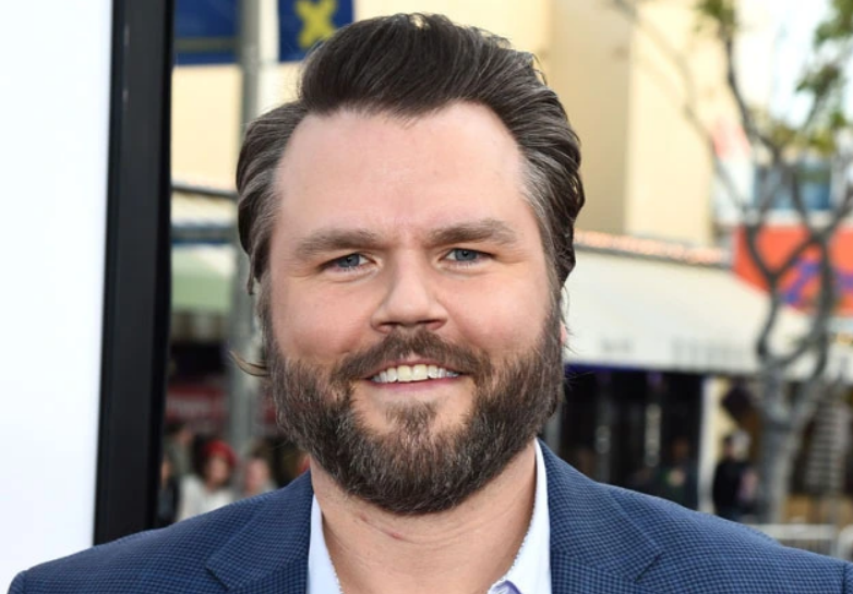 Tyler Labine