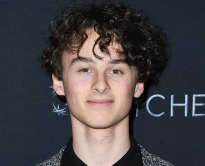 Wyatt Oleff